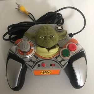 Star Wars Plug N Play